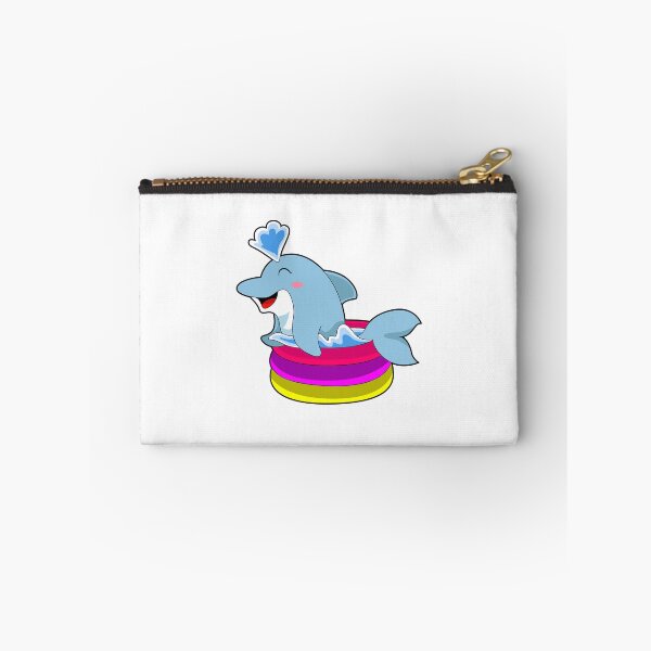 Artikelvorschau, Delfin Schwimmen Kinderbecken entworfen und verkauft von Snabdesign84.