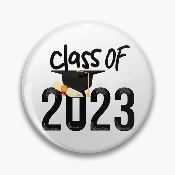 Item preview, Class of 2023 designed and sold by DesignsbyDemand.