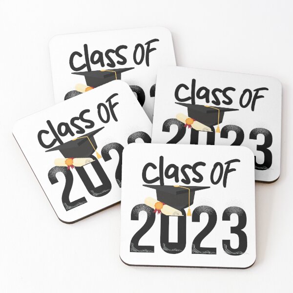 Item preview, Class of 2023 designed and sold by DesignsbyDemand.