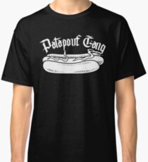 PATAPOUF GANG - OFFICIAL by Skyzs Classic T-Shirt