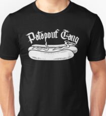 PATAPOUF GANG - OFFICIAL by Skyzs Unisex T-Shirt
