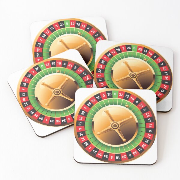 Item preview, Casino Roulette designed and sold by Ragery-Shop.