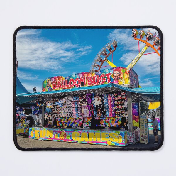 Item preview, Business in Front, Party In Back designed and sold by Steve Walser.