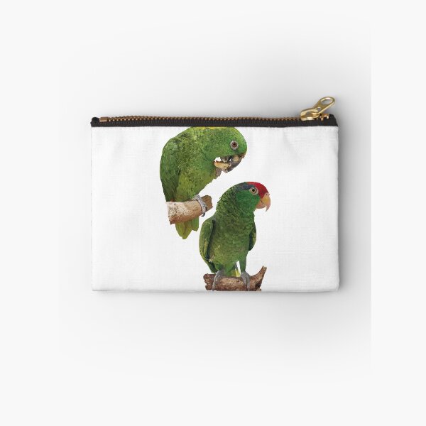 Item preview, parrots designed and sold by obscurite.