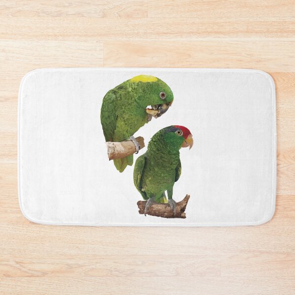 Item preview, parrots designed and sold by obscurite.
