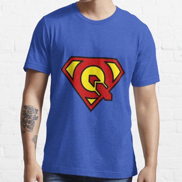 Super QGIS 3 Essential T-Shirt
