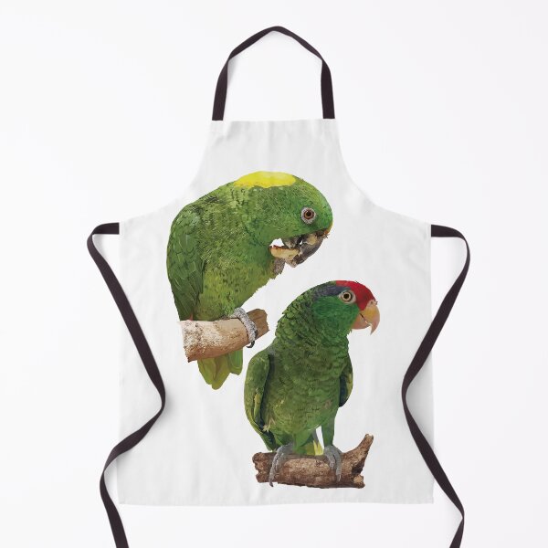 Item preview, parrots designed and sold by obscurite.