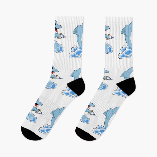 Item preview, Dolphin Water ski designed and sold by Snabdesign84.