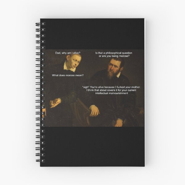 Item preview, Dad why am I alive - Thanksgiving, Christmas And Birthday Party Gift Ideas for Classic Memes Lovers and Fans designed and sold by Memeing Everything.