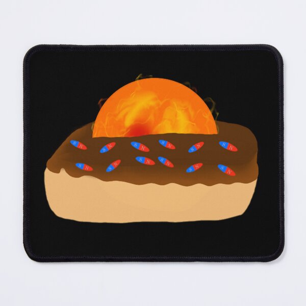 Item preview, Tokamak The Donut designed and sold by ByTheLindemans.