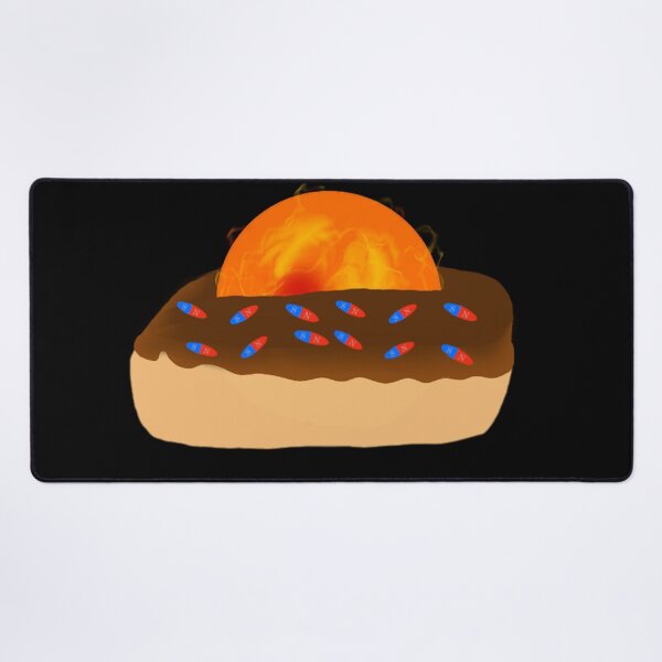 Item preview, Tokamak The Donut designed and sold by ByTheLindemans.