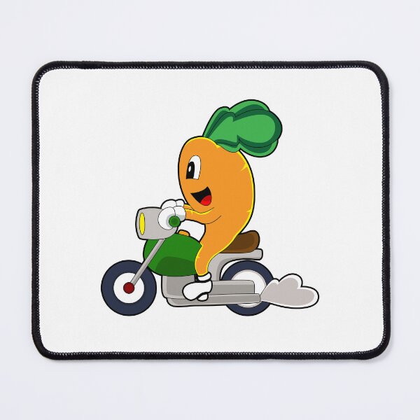 Item preview, Carrot Scooter designed and sold by Snabdesign84.