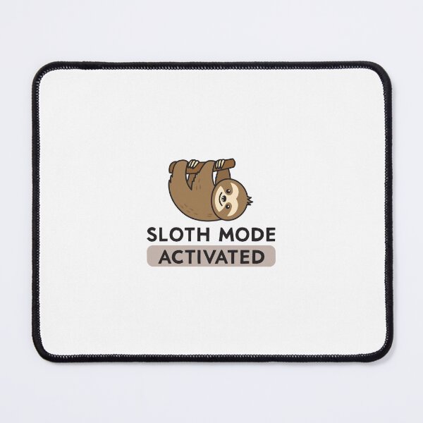 Item preview, sloth fashion designed and sold by lakhsasi.
