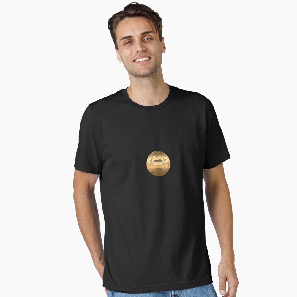 Item preview, Essential T-Shirt designed and sold by SneakySophie.