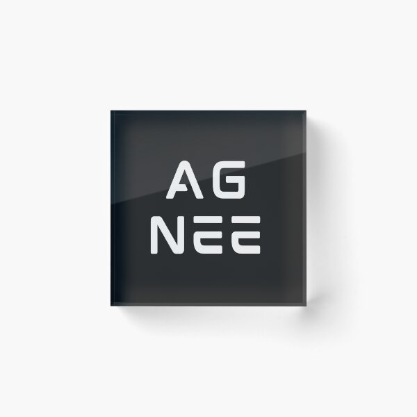 Item preview, Ag nee - South African designed and sold by Huesoffun.