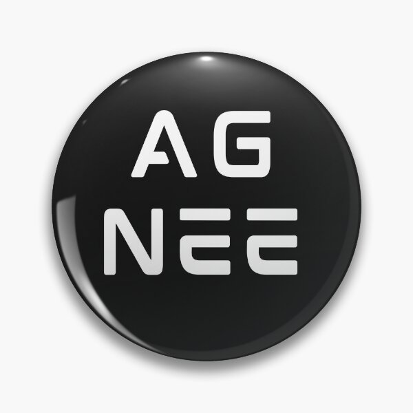 Item preview, Ag nee - South African designed and sold by Huesoffun.
