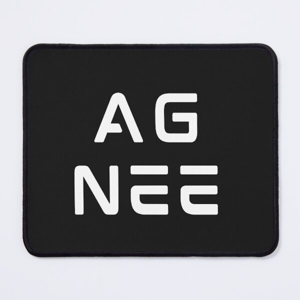 Item preview, Ag nee - South African designed and sold by Huesoffun.