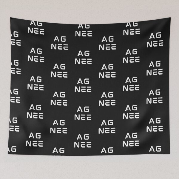 Item preview, Ag nee - South African designed and sold by Huesoffun.
