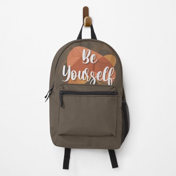 Item preview, Be yourself designed and sold by TipTopTapo.