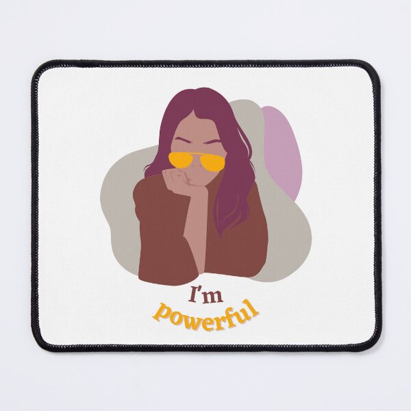 Item preview, WOMEN EMPOWERMENT designed and sold by shivanigautam.