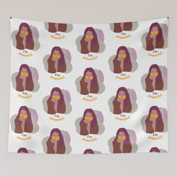 Item preview, WOMEN EMPOWERMENT designed and sold by shivanigautam.