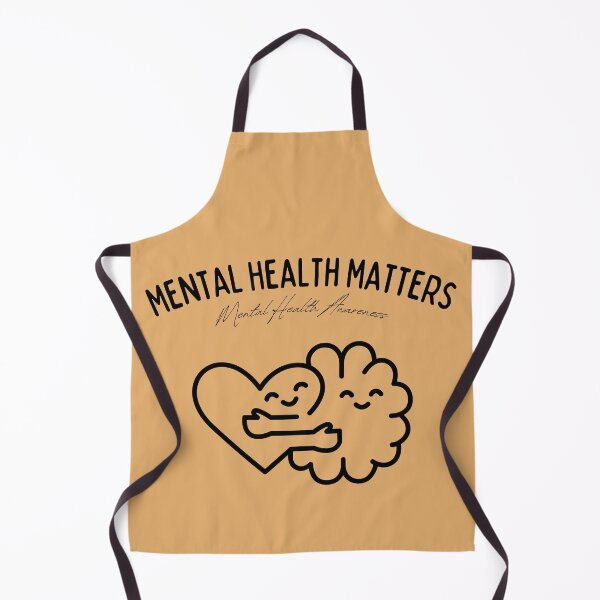 Item preview, Mental Health Matters designed and sold by to-esu.