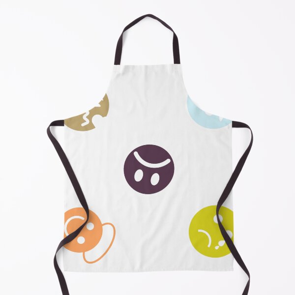 Item preview, Emoji Funny Multi Color Face designed and sold by Pixel4Art.
