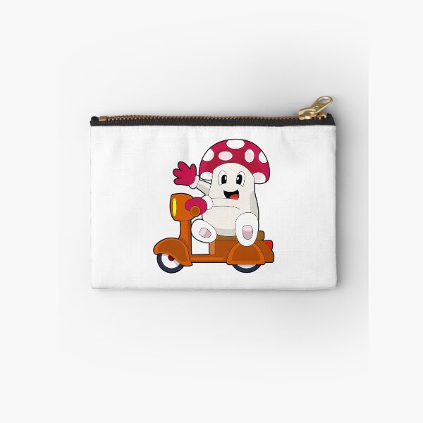 Item preview, Mushroom Scooter designed and sold by Snabdesign84.