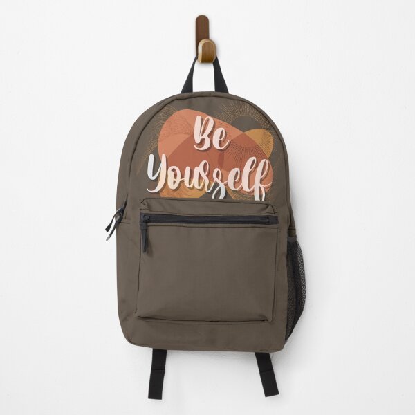 Item preview, Be yourself designed and sold by TipTopTapo.