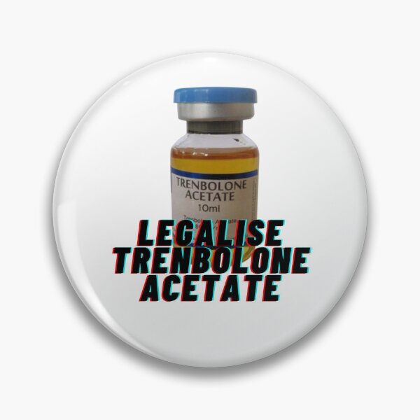 Item preview, Legalise trenbolone acetate designed and sold by olahdan.