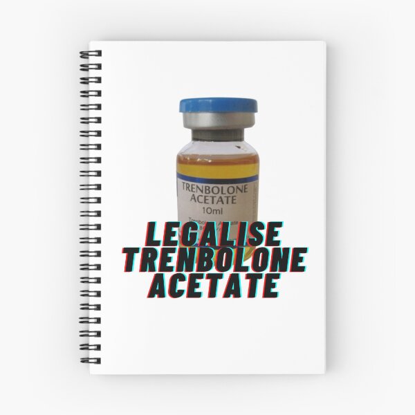 Item preview, Legalise trenbolone acetate designed and sold by olahdan.