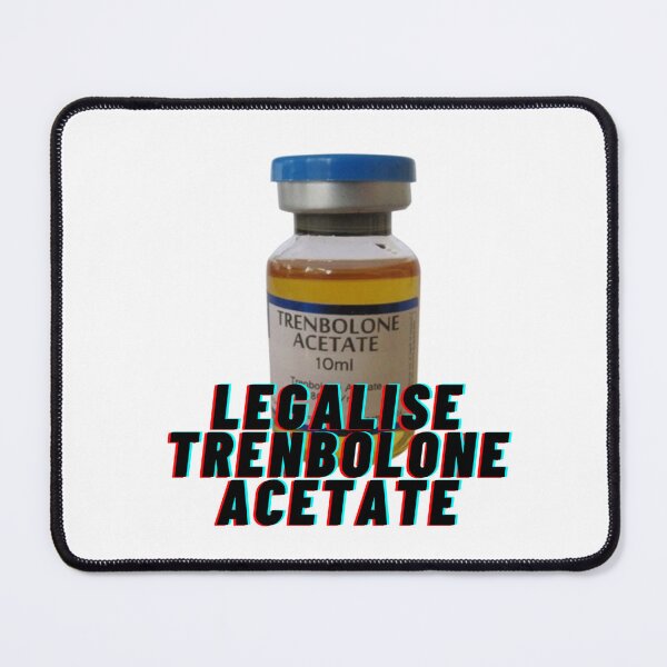 Item preview, Legalise trenbolone acetate designed and sold by olahdan.