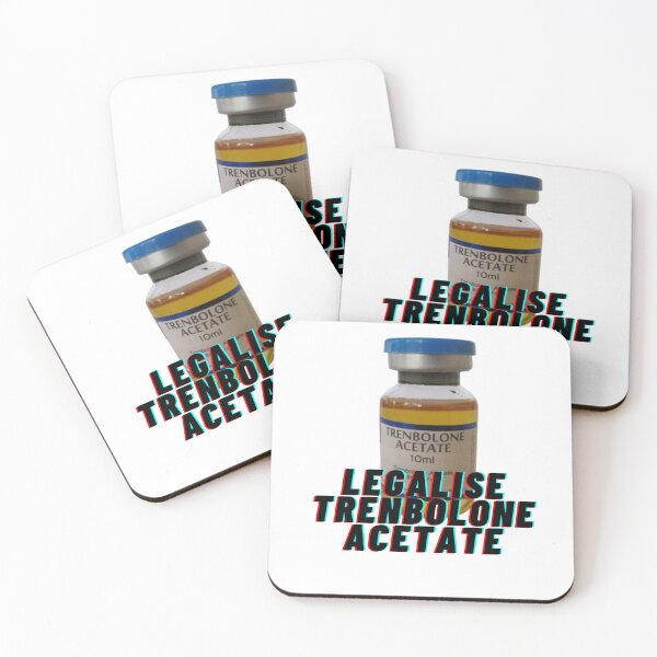 Item preview, Legalise trenbolone acetate designed and sold by olahdan.