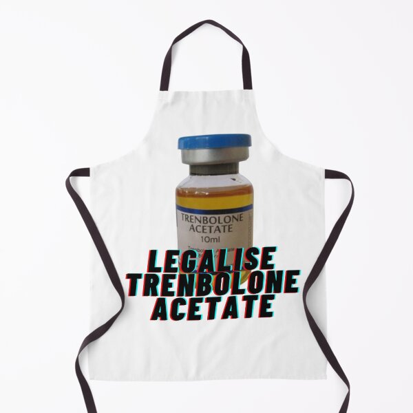 Item preview, Legalise trenbolone acetate designed and sold by olahdan.