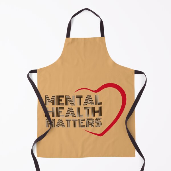 Item preview, Mental Health Matters designed and sold by to-esu.