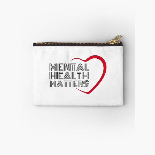 Item preview, Mental Health Matters designed and sold by to-esu.