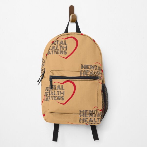 Item preview, Mental Health Matters designed and sold by to-esu.