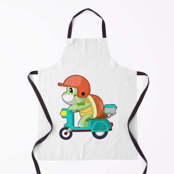 Item preview, Turtle Scooter designed and sold by Snabdesign84.