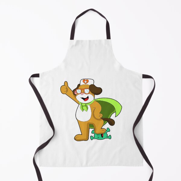 Item preview, Dog Nurse Virus designed and sold by Snabdesign84.