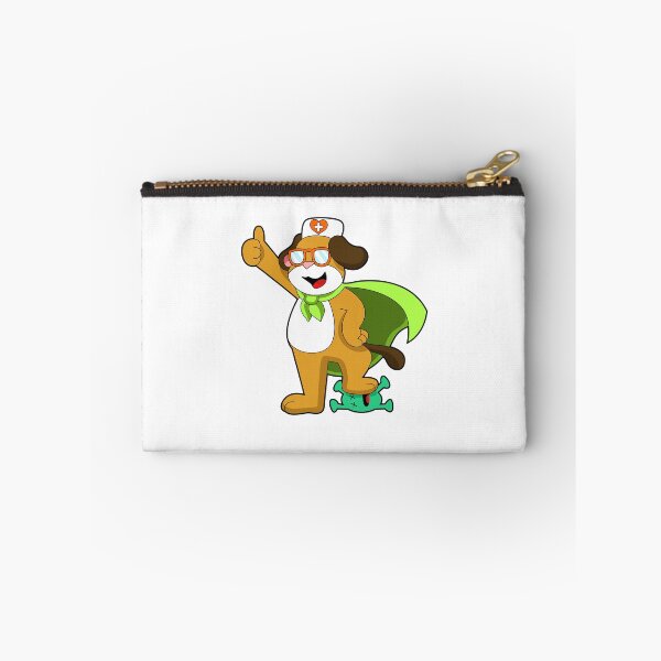 Item preview, Dog Nurse Virus designed and sold by Snabdesign84.