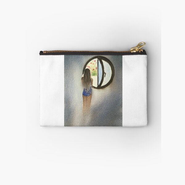 Item preview, The Round Window designed and sold by arlyon art.