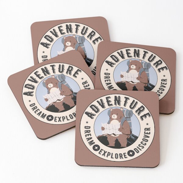 Item preview, Best adventure : dream , explore , discover designed and sold by Everyday_wonder .