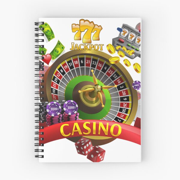 Item preview, Casino Logo designed and sold by Ragery-Shop.
