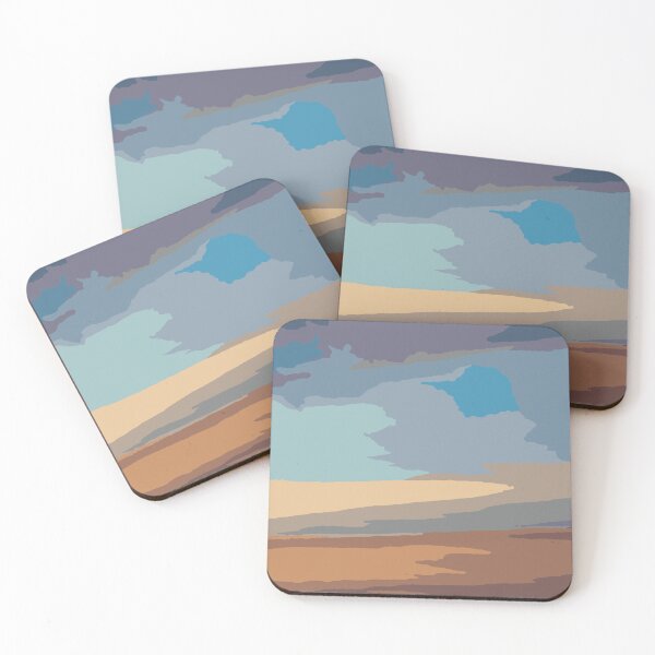Item preview, abstract sunset designed and sold by SunGraphicArt.
