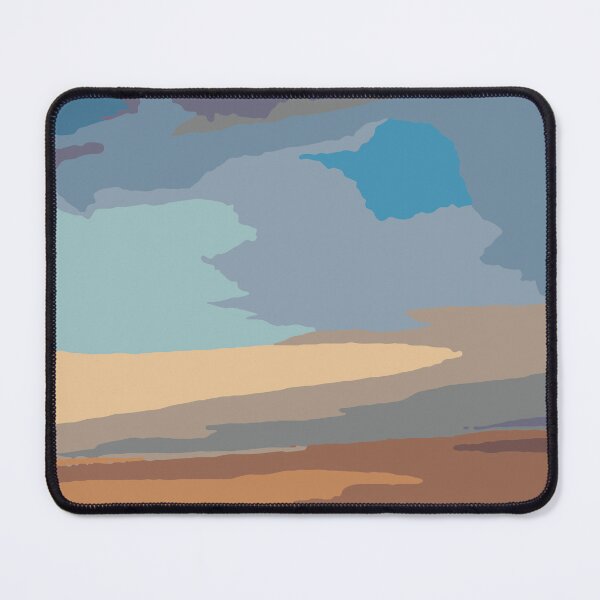 Item preview, abstract sunset designed and sold by SunGraphicArt.