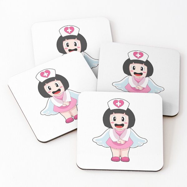 Item preview, Nurse Angel designed and sold by Snabdesign84.
