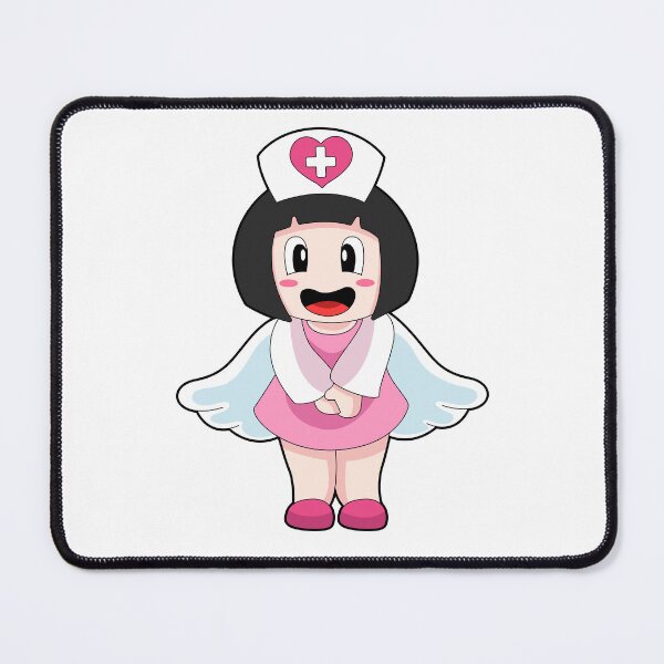 Item preview, Nurse Angel designed and sold by Snabdesign84.