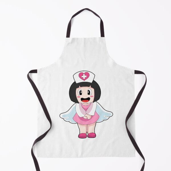 Item preview, Nurse Angel designed and sold by Snabdesign84.