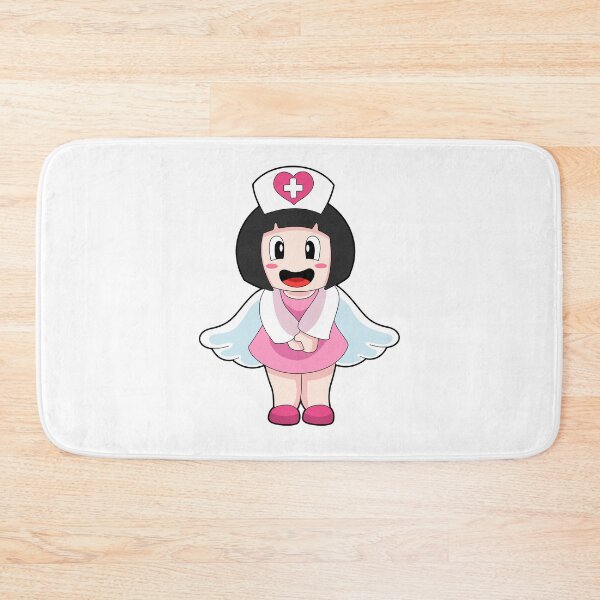 Item preview, Nurse Angel designed and sold by Snabdesign84.