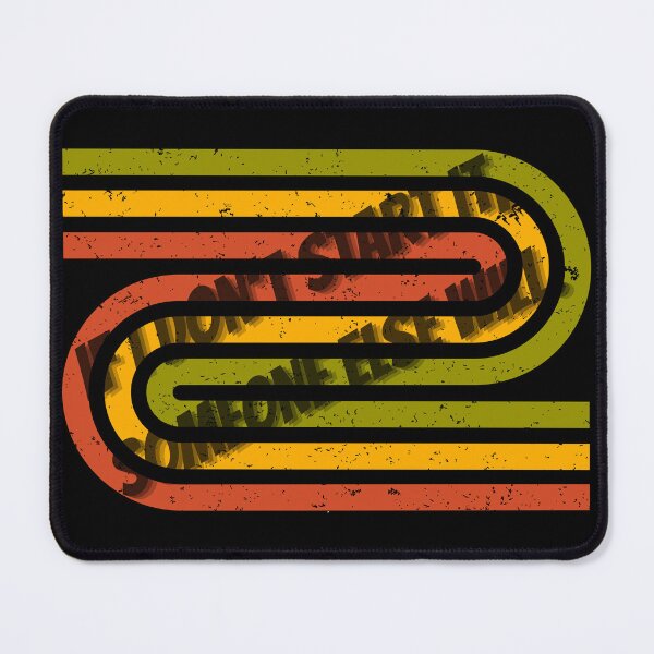 Item preview, Life Sentence On A Retro Twisted Stripes Background designed and sold by SN-MI.